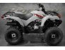 2022 Yamaha Grizzly 90 for sale 201221799